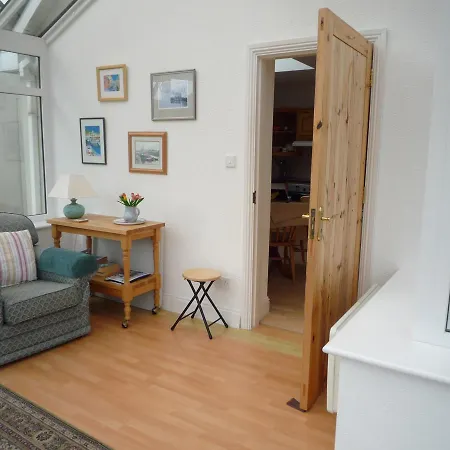 Σπίτι διακοπών Ballyconneely Holiday Homes No 5 *
