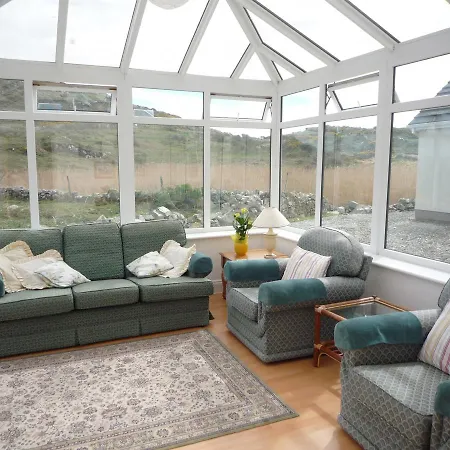 Holiday home Ballyconneely Holiday Homes No 5 *