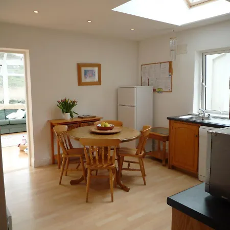 Σπίτι διακοπών Ballyconneely Holiday Homes No 5 *