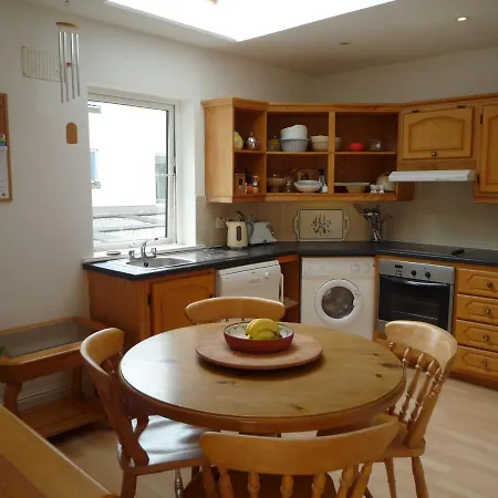 Ballyconneely Holiday Homes No 5 * Γκάλγουεϊ