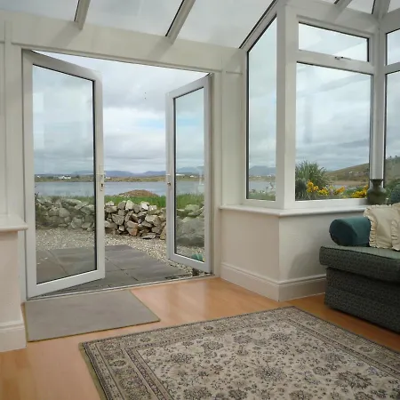 Σπίτι διακοπών Ballyconneely Holiday Homes No 5 *