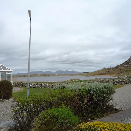 Σπίτι διακοπών Ballyconneely Holiday Homes No 5 *