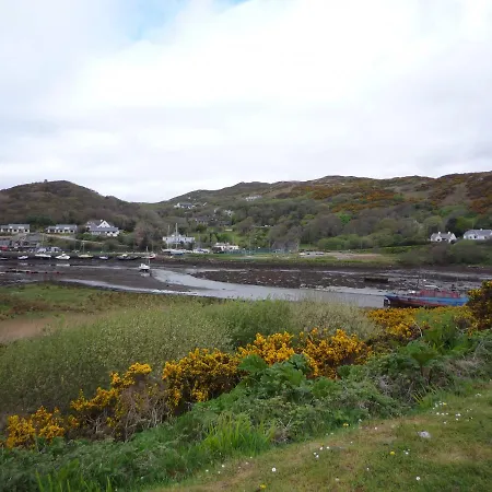 Holiday home Ballyconneely Holiday Homes No 5 *