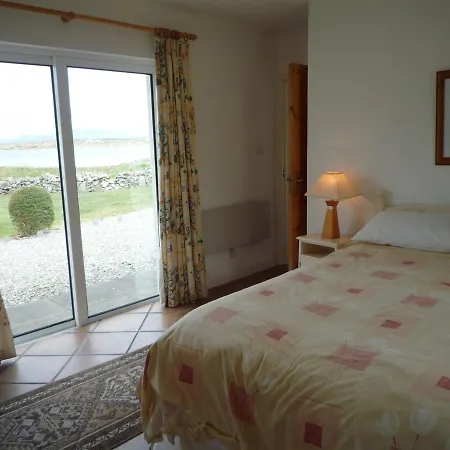 Σπίτι διακοπών Ballyconneely Holiday Homes No 5 *