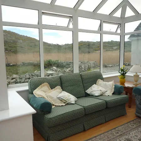 Σπίτι διακοπών Ballyconneely Holiday Homes No 5 *