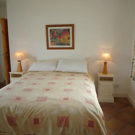 Σπίτι διακοπών Ballyconneely Holiday Homes No 5 *
