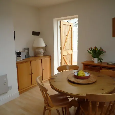 Holiday home Ballyconneely Holiday Homes No 5 *